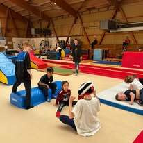 Carnaval loisir 2026
