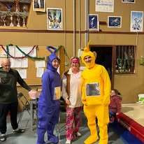 Carnaval loisir 2026