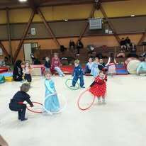 Carnaval loisir 2026