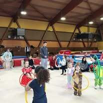 Carnaval loisir 2026