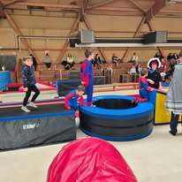 Carnaval loisir 2026